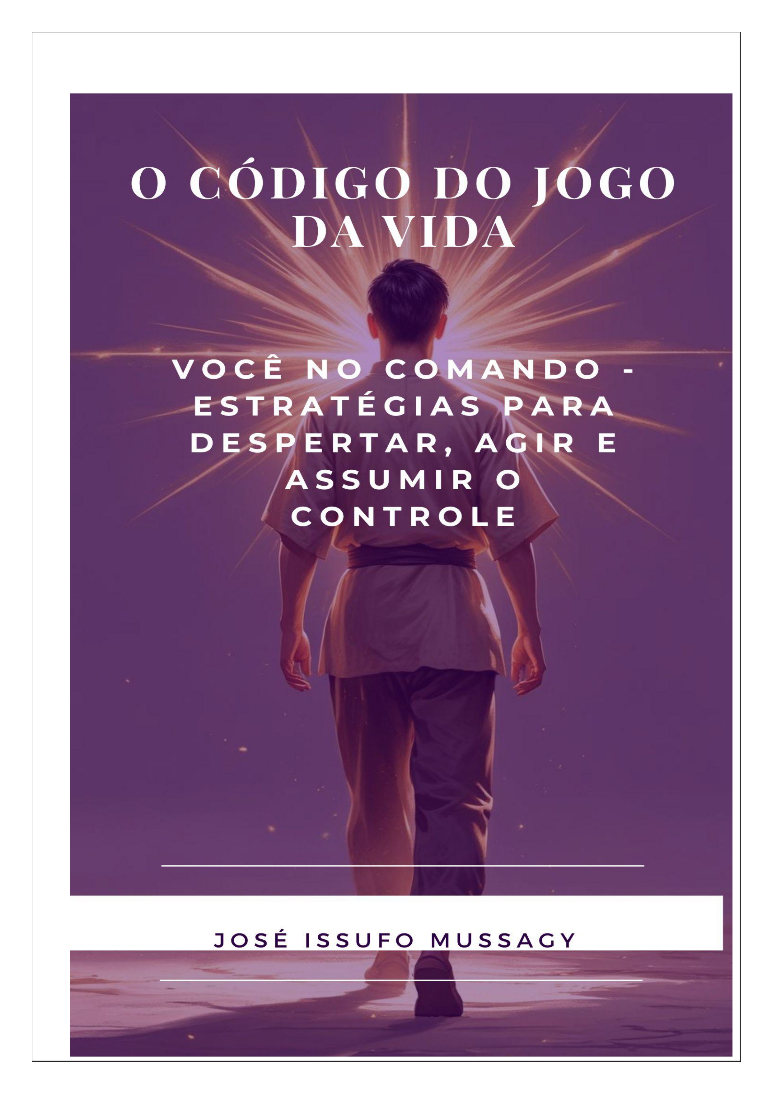 Código do Jogo da Vida